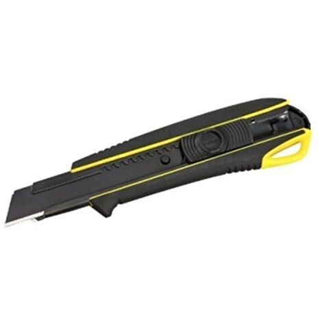 TAJIMA Cutter Driver - 9 ou 18 mm - 9 mm - Bouton poussoir