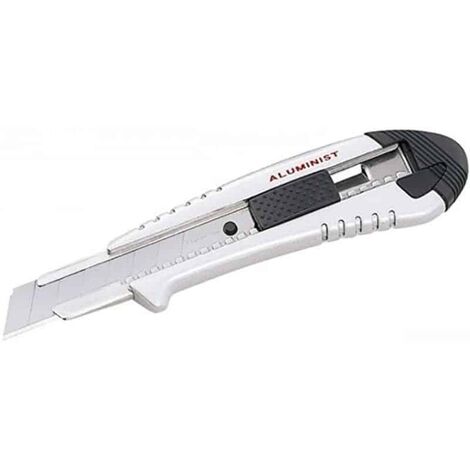 TAJIMA Cutter 18mm Aluminist - 18 mm - Molette