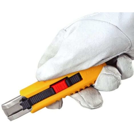 TAJIMA Couteau lame ambidextre Safety Knife - LC959X/Y1