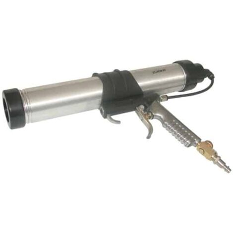 LACME Pistolet à extruder spécial poche de 400 ou 600 ml (1/4)