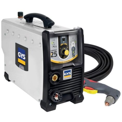 GYS Découpeur plasma Easycut 25 - 065543