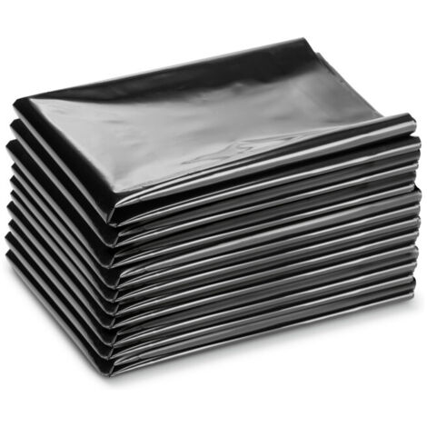 Kärcher Sacs d'élimination PE, 10 pces