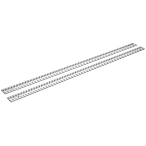 Festool – Rallonge MFSVP 200 pour défonceuse – Connexion longitudinale – 2x profil 200 mm – Pour fixation APS – 492722
