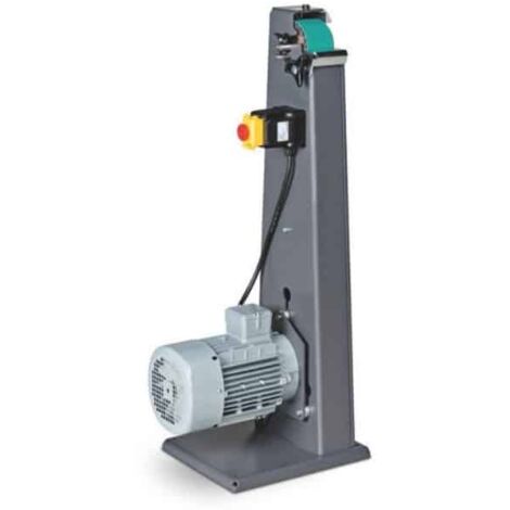 FEIN Ponceuse à bande compacte GRIT GKS 75 - 79050200403 (1/3)