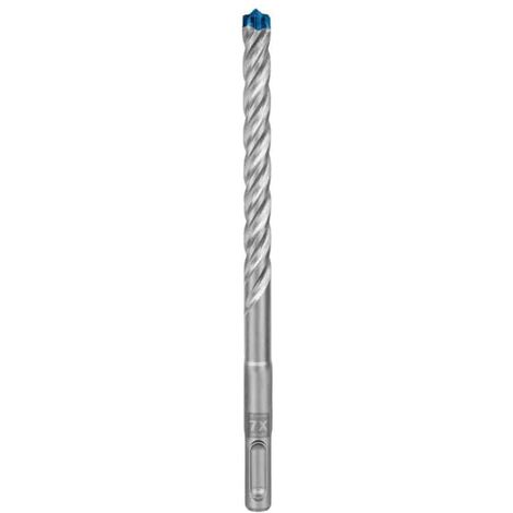 BOSCH EXPERT Foret béton SDS-Plus 7X - 5.00 mm - x 1 - 465 mm - 400 mm