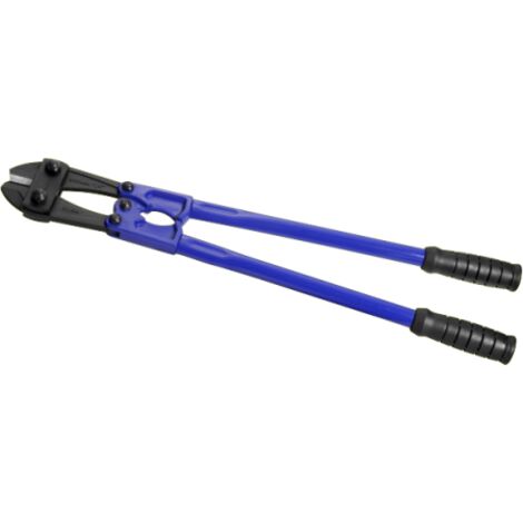 EXPERT Coupe-boulons bras tubulaires - 750 mm