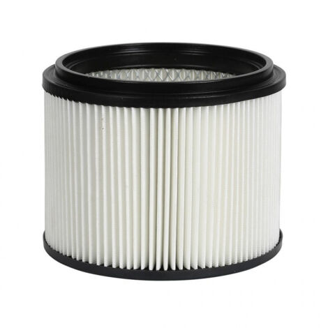 Filtre cartouche PTFE pour aspirateurs JET 15i et 30i – Haute filtration pour poussières fines – Compatible avec sacs SIDAMO (1/5)