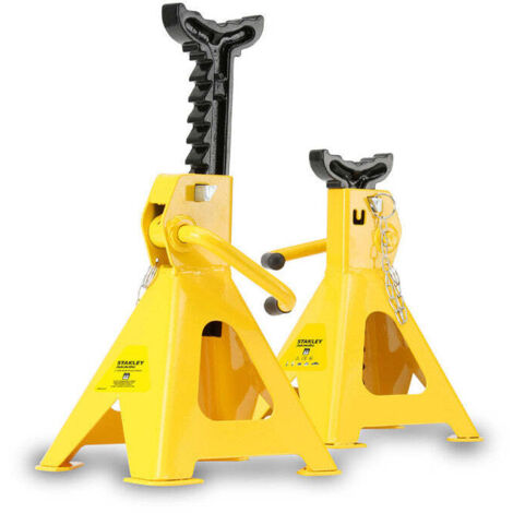 STANLEY Paire de chandelles 2 tonnes - STMT81255-1