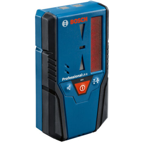 Récepteur laser LR6 - BOSCH - 0601069H00