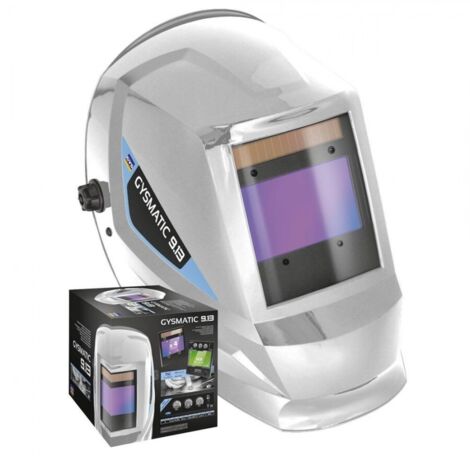 Casque de soudeur GYS 043909GYS