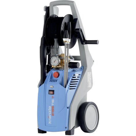 KRANZLE Nettoyeur haute pression 180 bars K2195 TST - 60406.0
