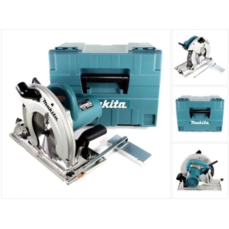 Scie circulaire MAKITA 5903RK avec coffret - 2000W - Ø235mm