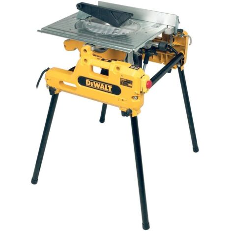 Dewalt – Scie combinée 250 mm 1550 W – Conversion rapide scie circulaire à onglets – Système d'aspiration 3 voies – Pour bois dur et matériaux composites