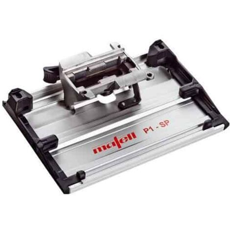 Plaque inclinable P1-SP inclinable MAFELL - 205446