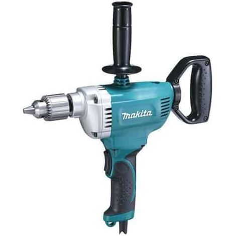Makita – Perceuse charpente 13mm 750W – Couple 79Nm pour bois et métal – Vitesse 600tr/min – Mandrin 1,5 à 13mm – DS4011 (1/6)