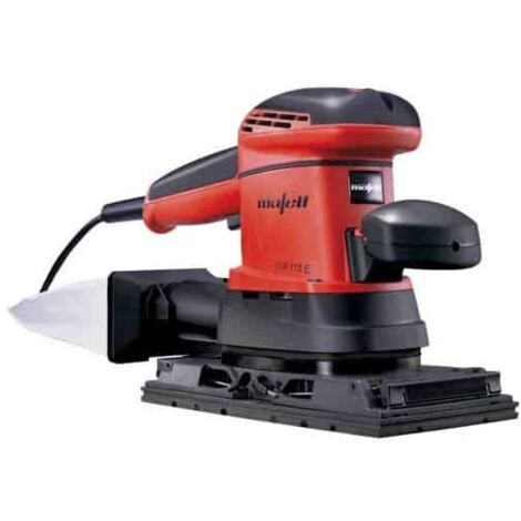 MAFELL Ponceuse vibrante 450W - UVA115E - 917401 (1/4)