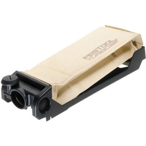 FESTOOL Kit Turbo filtre TFS II-ET/RS - Réf.487780
