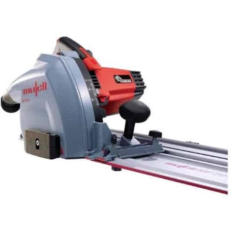MAFELL Fraiseuse RAINUREUSE 26 mm 1400 W - MF 26 cc/400 - 917804