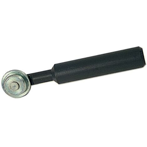 Virutex – Roulette pose joint pour joints silicone FS1 à FS4 – Outil du plaquiste – 1746158 (1/4)