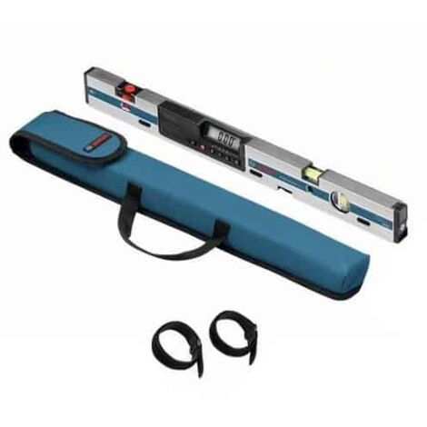 BOSCH Niveau électronique avec laser 30m - GIM60L 0601076900