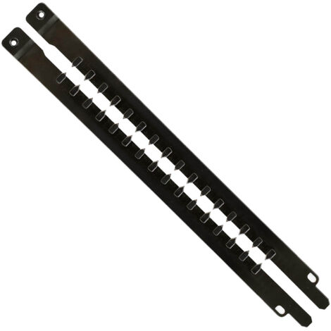 Dewalt – Lame de scie sabre DT2973 – HSS pour béton cellulaire et briques – Longueur 295 mm – Lot de 2 unités - DT2973-QZ (1/5)
