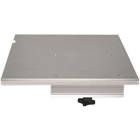 Table supplémentaire DEWALT pour DW743N réglable