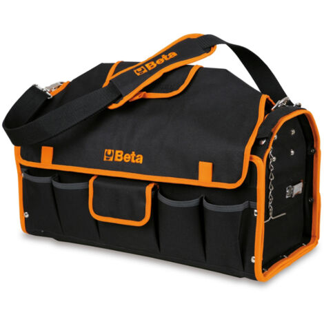 BETA Sacoche porte outils - C10 - 021100000 (1/5)