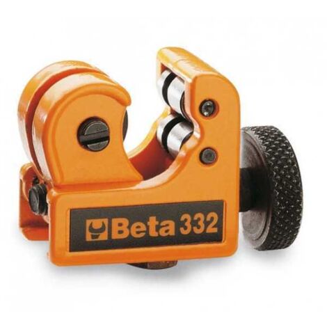 Tagliatubi mm 3/16 Mini 332 Beta
