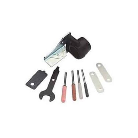DREMEL Adaptation affûtage chaînes de tronçonneuses - 26151453JB (1/4)