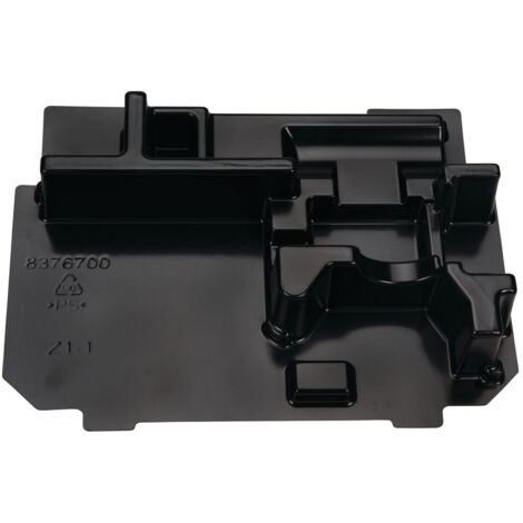 Moulage Mak-Pac MAKITA 837670-0 pour Visseuse à choc