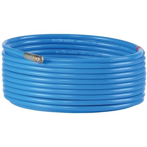 KRANZLE Déboucheur de 20M pour nettoyeur haute pression - 12550.2