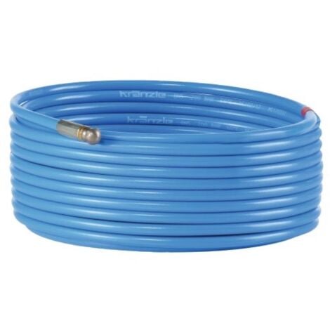 KRANZLE Déboucheur de 20M pour nettoyeur haute pression - 12550.2