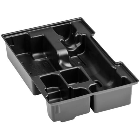 Insert de rangement d'outils Bosch pour GRO 12V-35