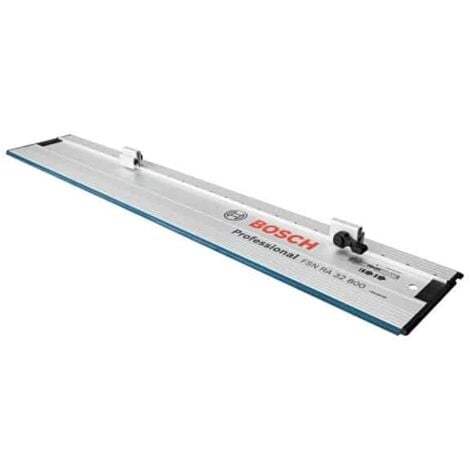 BOSCH Rail de guidage pour défonceuse FSN RA 32 800 - 1600Z0003V