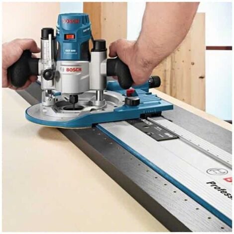 BOSCH Rail de guidage pour défonceuse FSN RA 32 800 - 1600Z0003V