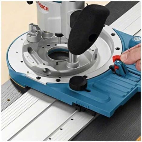 BOSCH Rail de guidage pour défonceuse FSN RA 32 800 - 1600Z0003V
