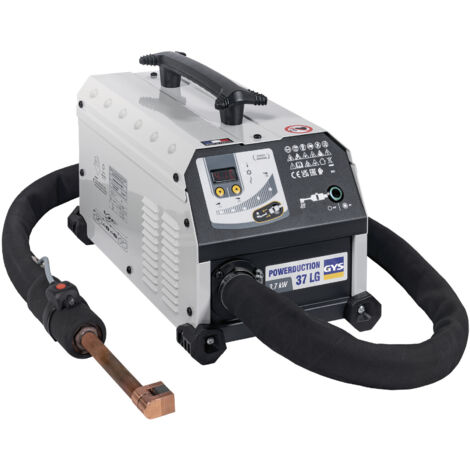 Appareil de chauffage à induction 37LG Puissance 3700 W 230 V