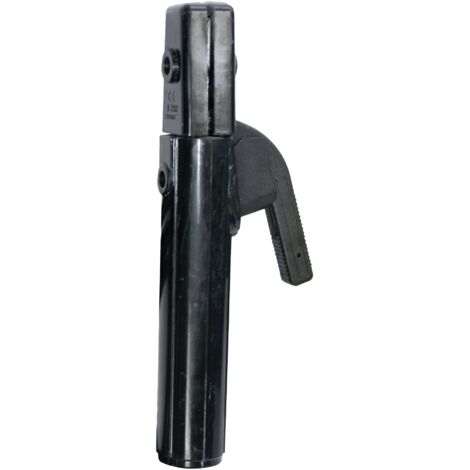 pince porte electrodes shark, 200 amperes, section cable 35 mm