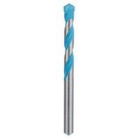 BOSCH Forets polyvalents CYL-9 Multi Construction - 10 mm - x 1 - 120 mm - 80 mm