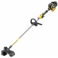 Dewalt – Débroussailleuse à batterie 54V – Moteur Brushless – Largeur de coupe 38 cm – Coupe rapide et efficace – Livrée sans batterie ni chargeur