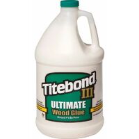 TITEBOND Colle à bois Pro ULTIMATE III - 3.785 L
