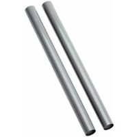 SIDAMO Tube en aluminium Ø32 mm 2 X 500 mm - 20498440