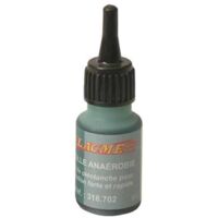 LACME Colle anaérobie liquide - 318702