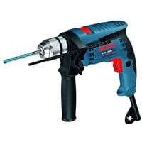 BOSCH Perceuse Percussion 600 W - GSB13RE - 0601217100