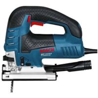 Bosch Professional – Scie sauteuse filaire 780 W – Profondeur de coupe 150 mm – Changement de lame SDS sans outil – Pour bois massif et matériaux composites - 0601513000