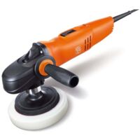 FEIN Polisseuse 230mm 1200W - WPO14-15E - 72214800230