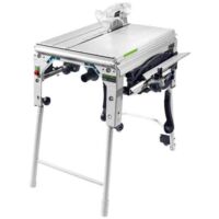 Festool – Scie sur table 2100W – Ø de lame 225mm – Hauteur de coupe 70mm – Coupe nette sans éclat – 574778