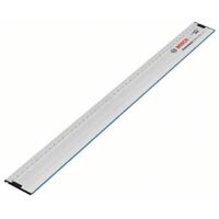Bosch – Rail de guidage pour défonceuse 1600mm – Perçages au pas de 32mm – Précision pour fabrication de meubles