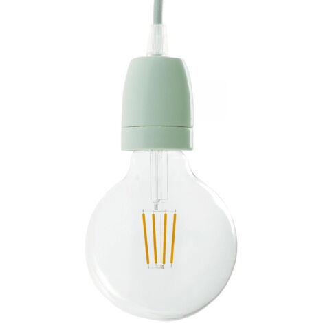 creative cables -Kit de douilles en porcelaine E27