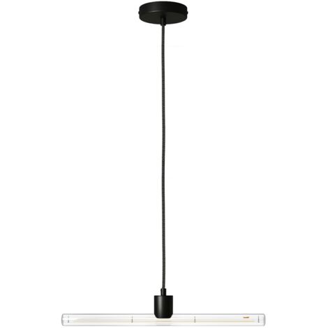 creative cables - esse14 lampe suspendue avec prise S14d (1/5)